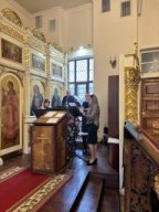 Похвала Пресвятой Богородицы